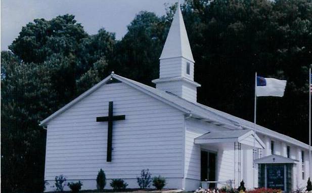 Church Bells – Chasing Churches
